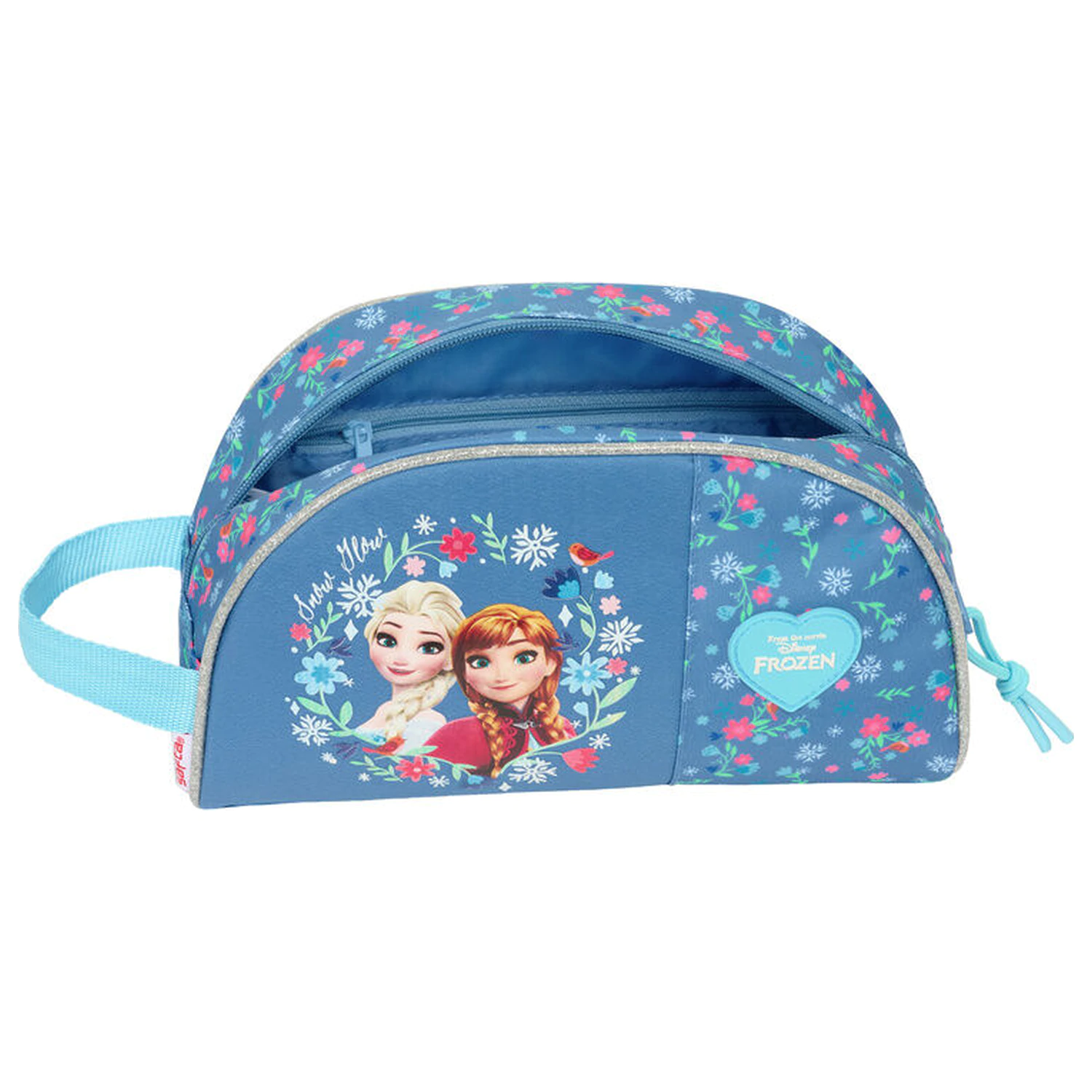 Disney Frozen prilagodljivi kozmetički kovčežić fotografija proizvoda