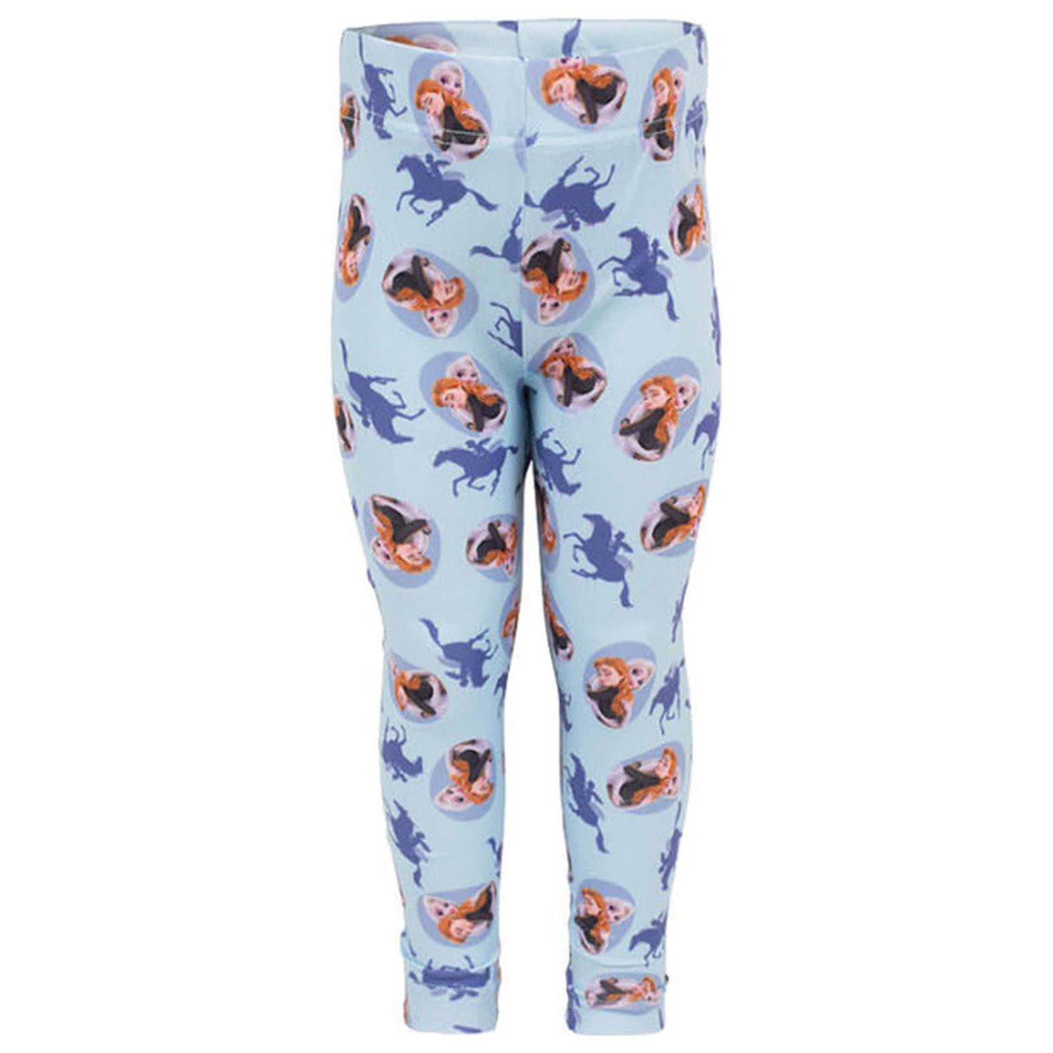 Disney Frozen Nokk Dječje tajice 7 - 8 godina / 122 - 128 cm fotografija proizvoda