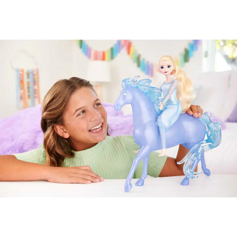 Disney Frozen Nokk + Elsa set lutka fotografija proizvoda