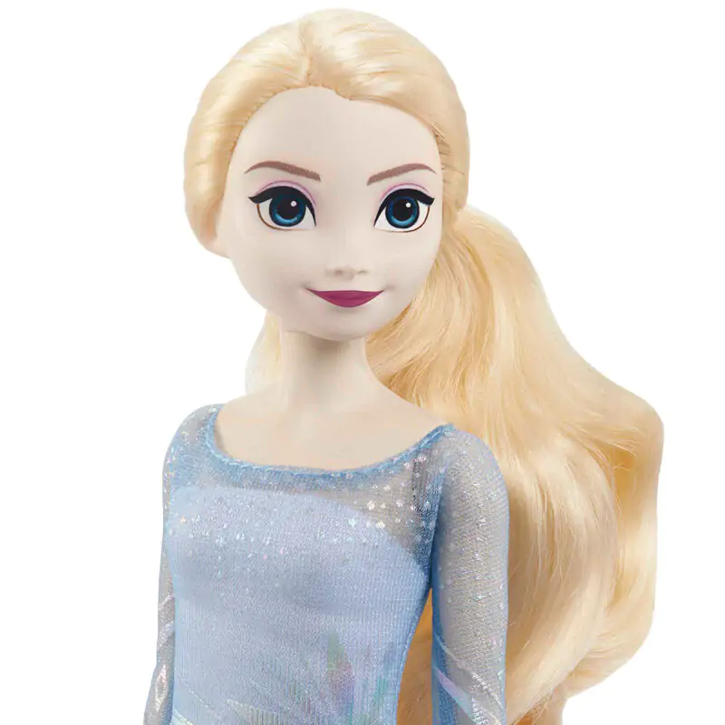 Disney Frozen Nokk + Elsa set lutka fotografija proizvoda