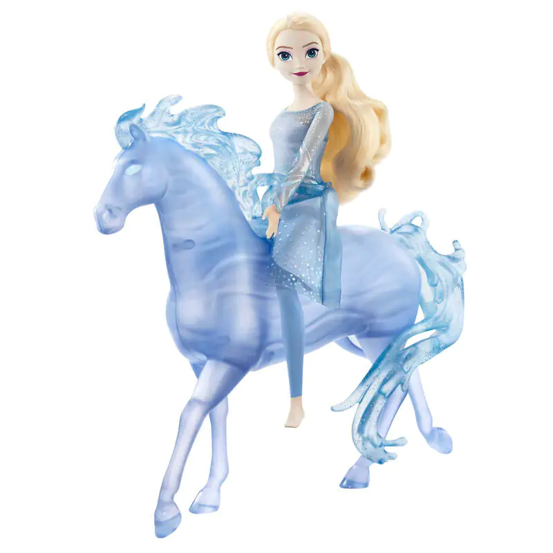 Disney Frozen Nokk + Elsa set lutka fotografija proizvoda