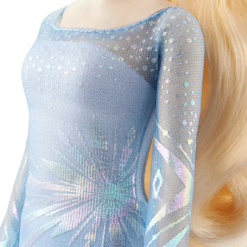 Disney Frozen Nokk + Elsa set lutka fotografija proizvoda