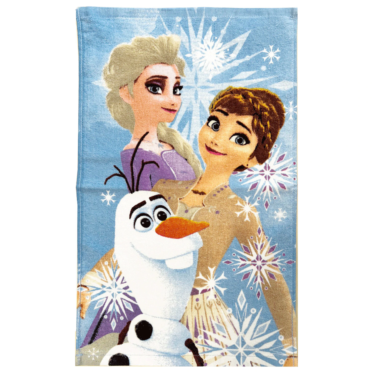 Disney Frozen Olaf and the Sisters ručnik za ruke, ručnik za lice, ručnik fotografija proizvoda