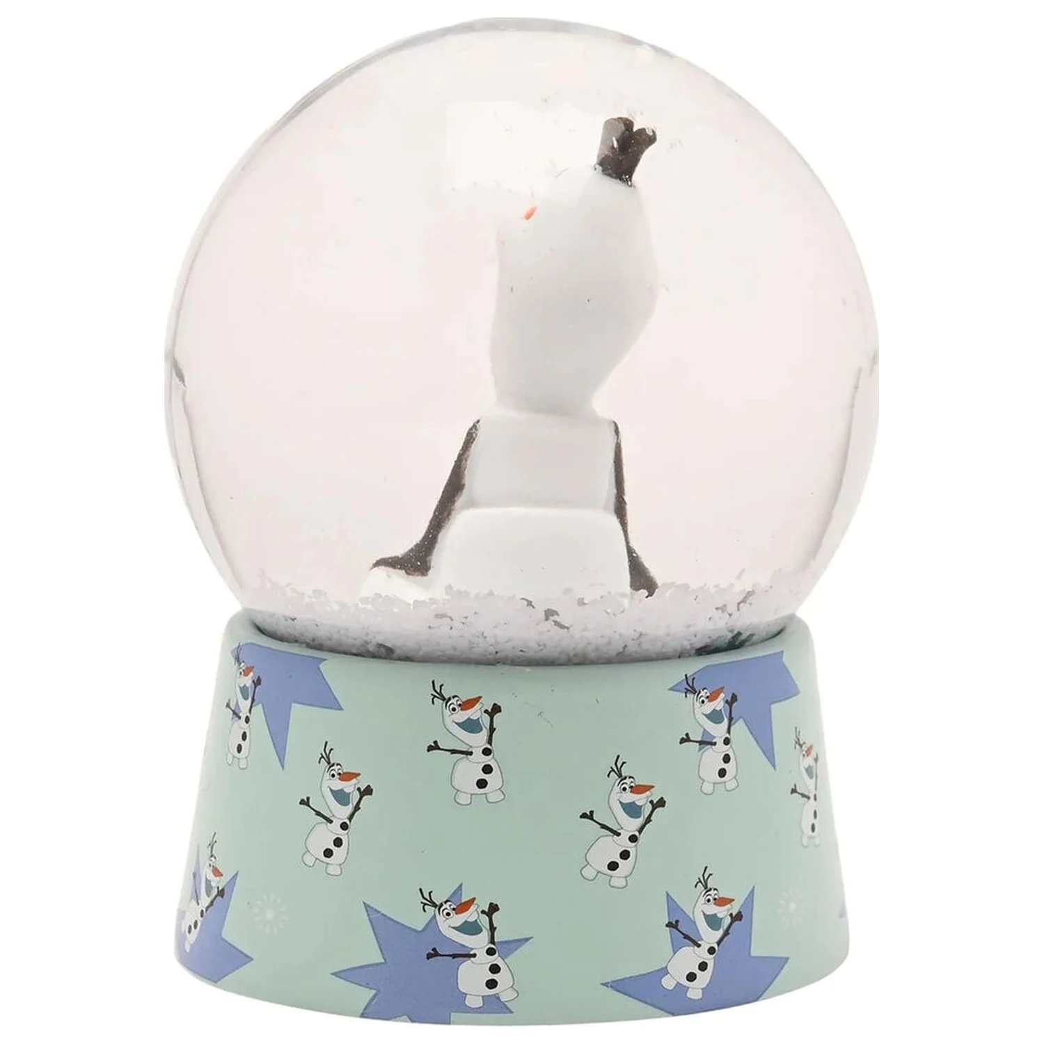 Disney Frozen Olaf snježna kugla fotografija proizvoda