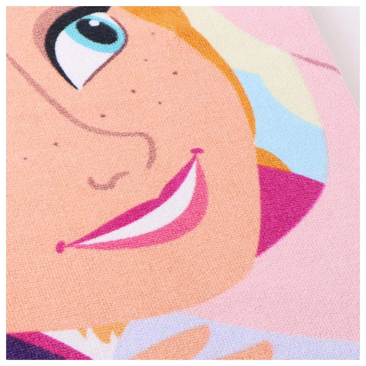 Disney Frozen pamučni ručnik za plažu fotografija proizvoda