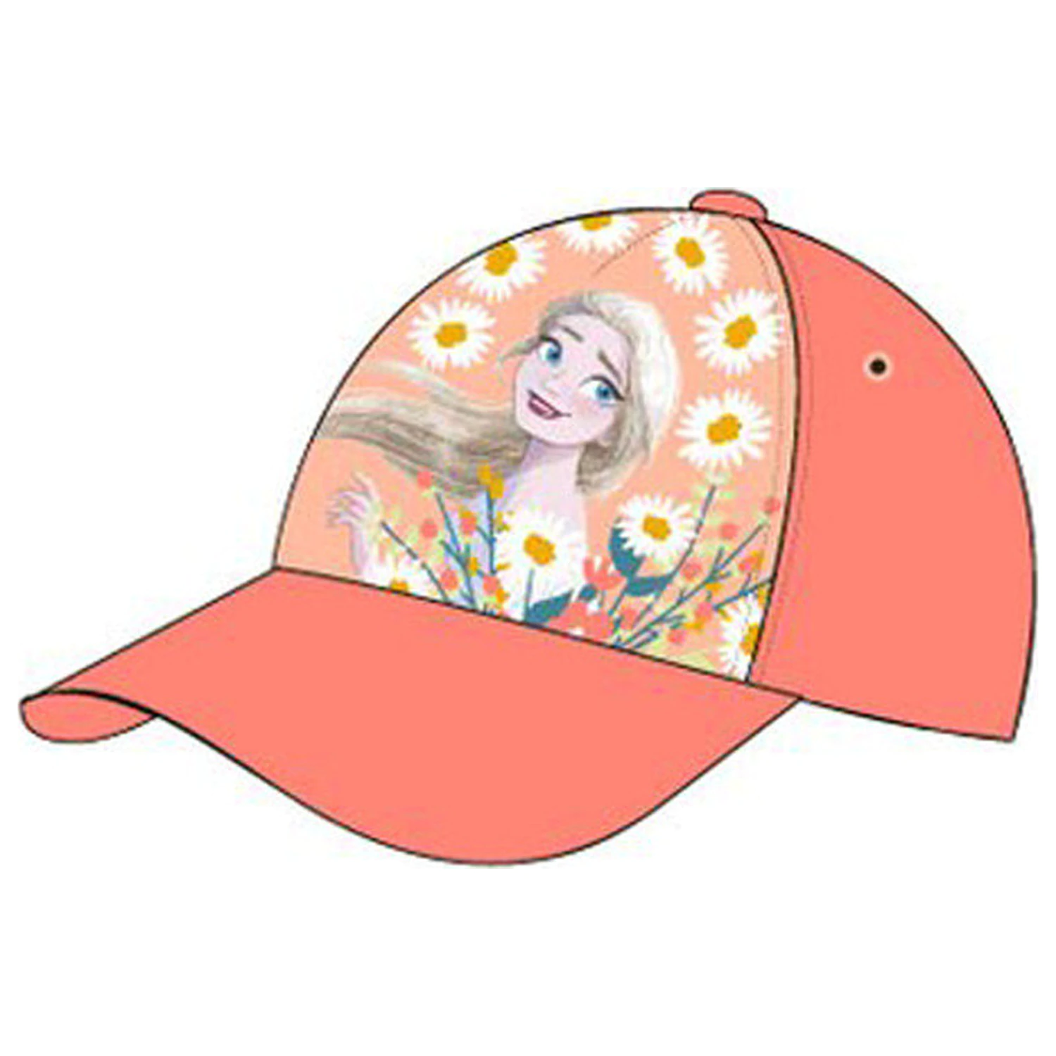 Disney Frozen Picnic Dječja bejzbol kapa 52 cm fotografija proizvoda