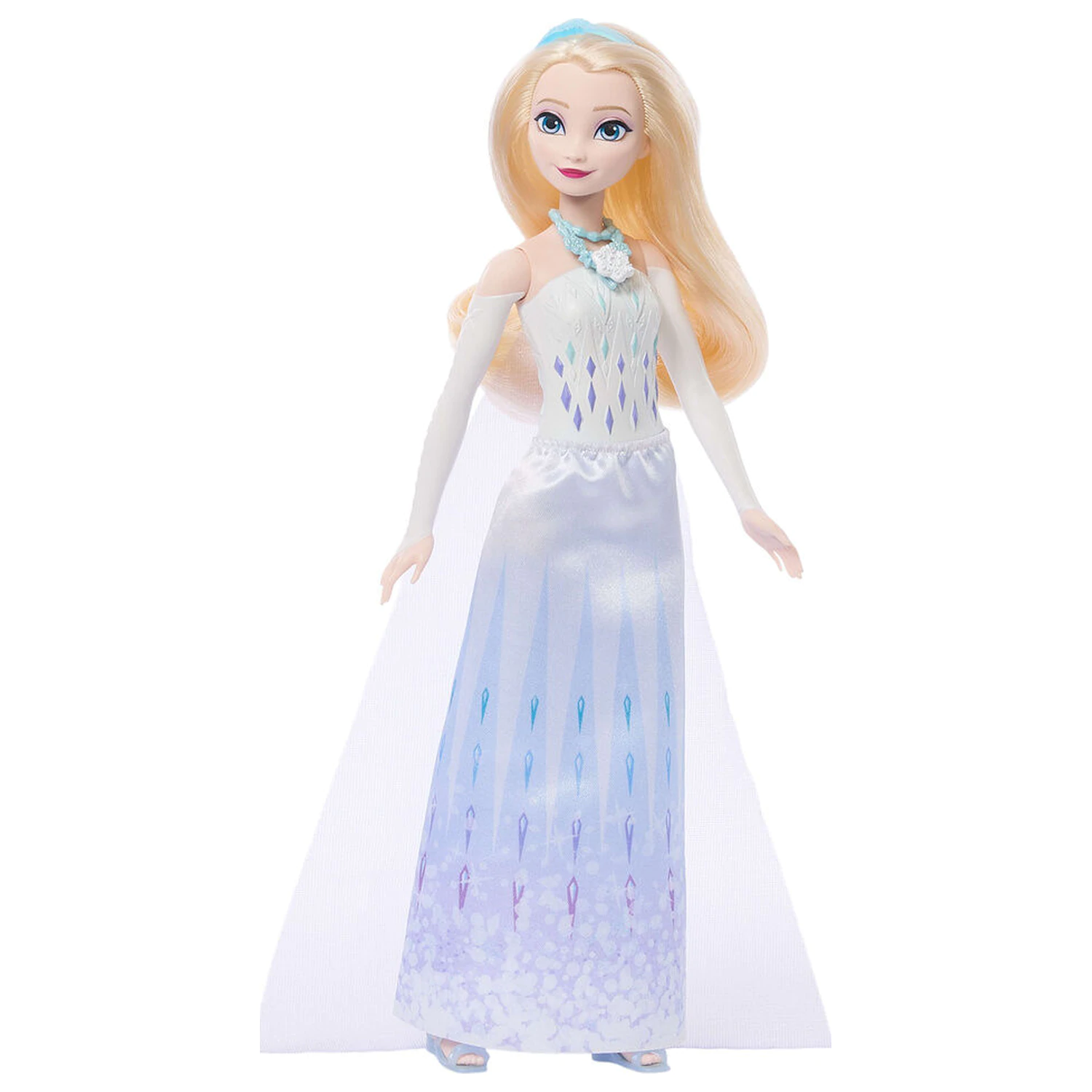 Disney Frozen Reveal Elsa lutka fotografija proizvoda