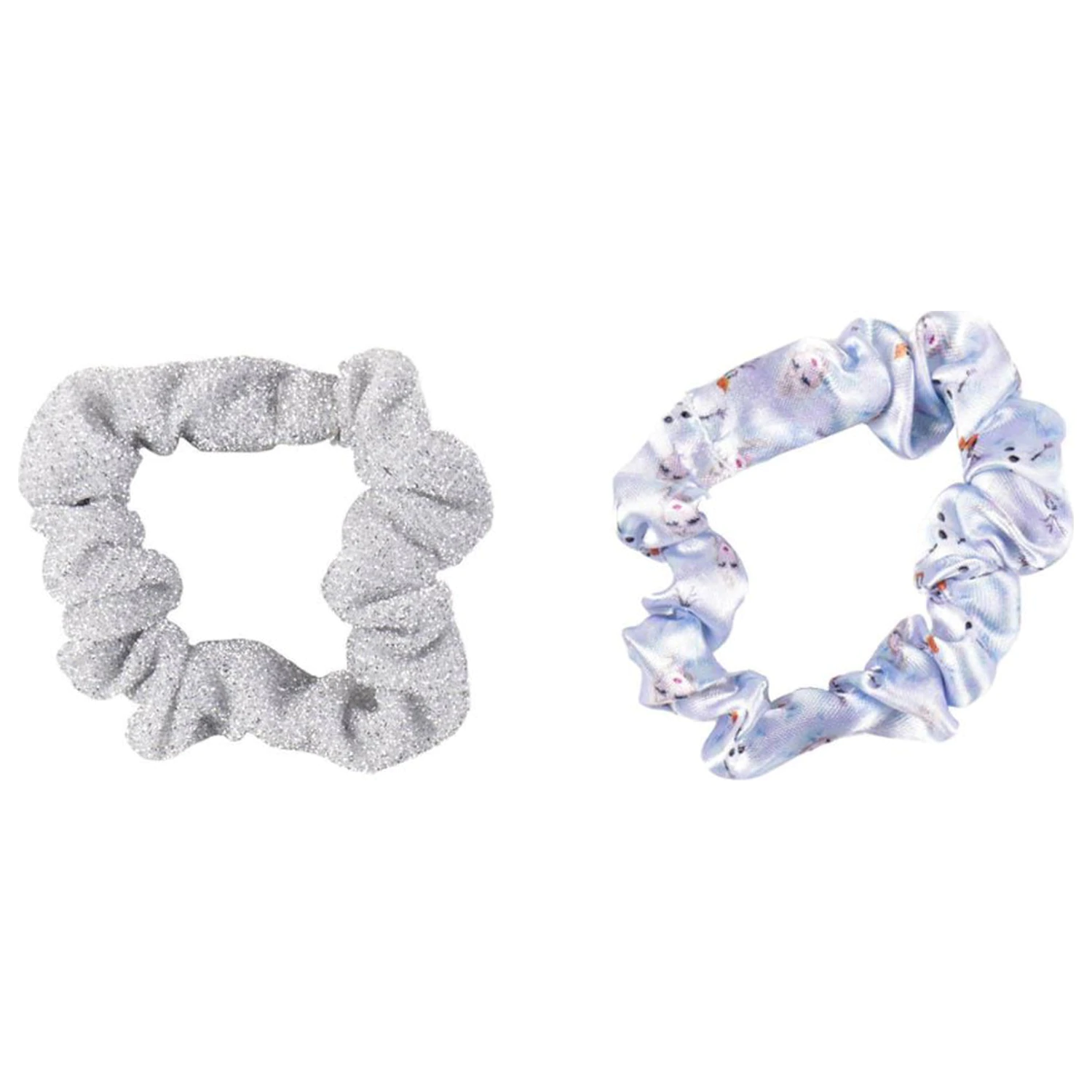 Disney Frozen Royal Set Gumica za kosu 6 komada fotografija proizvoda