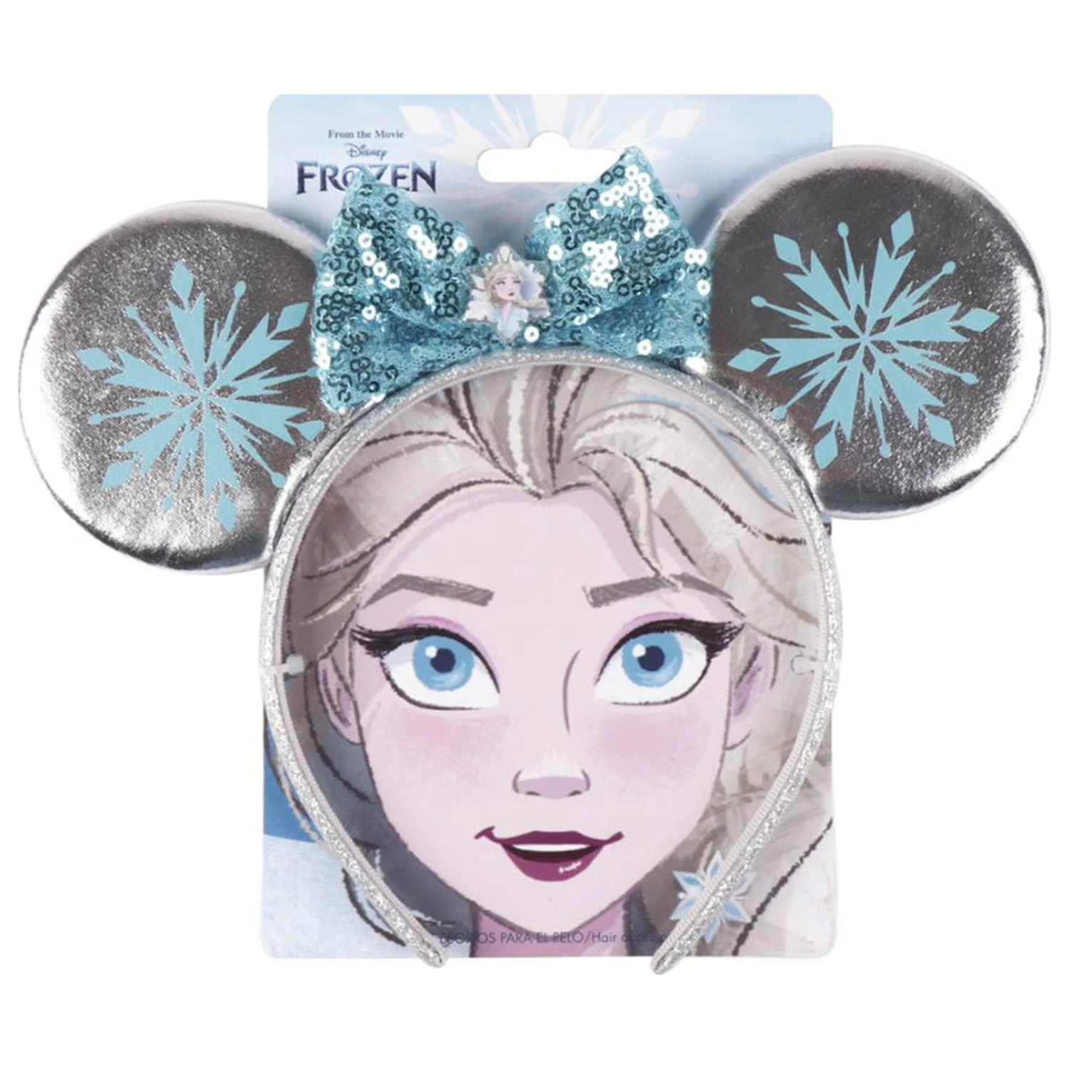 Disney Frozen Royal traka za kosu fotografija proizvoda
