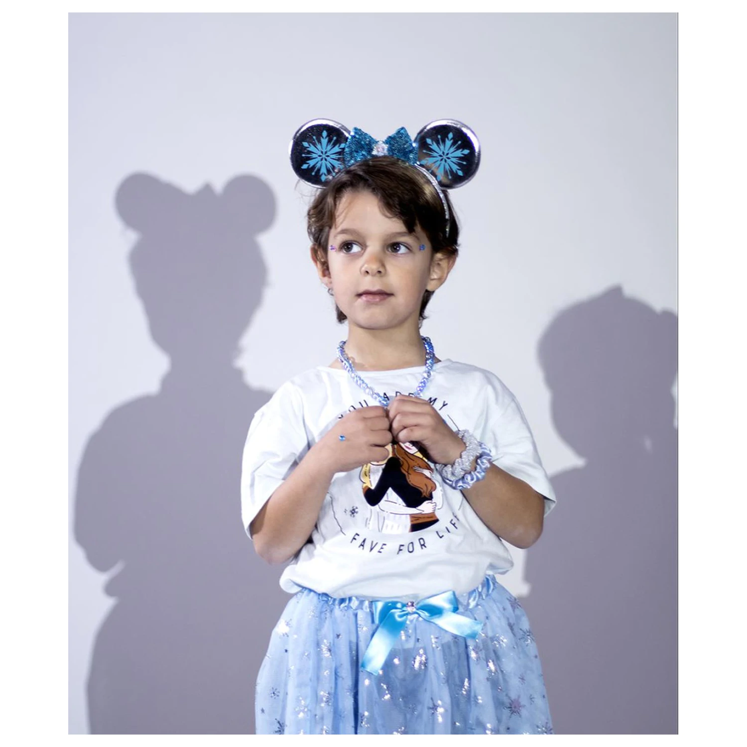 Disney Frozen Royal traka za kosu fotografija proizvoda