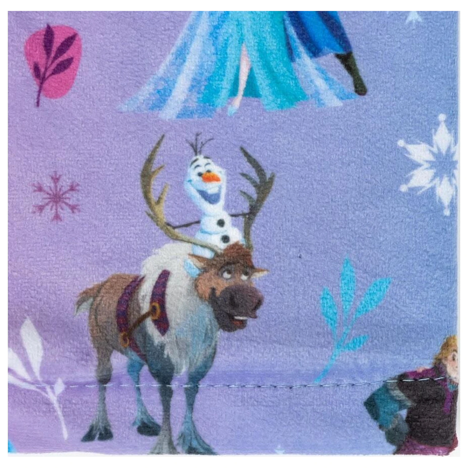 Disney Frozen set kape, rukavica i grijača vrata fotografija proizvoda