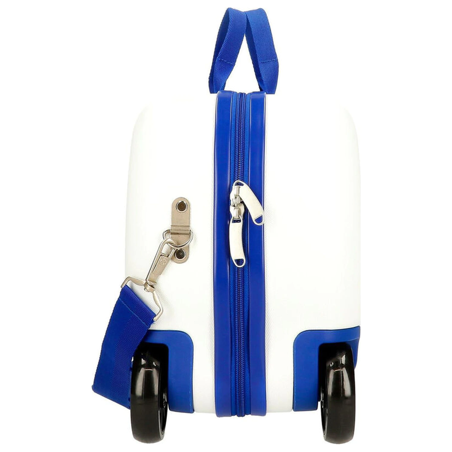 Disney Frozen Seek Courage ABS kolica kofer 45 cm fotografija proizvoda