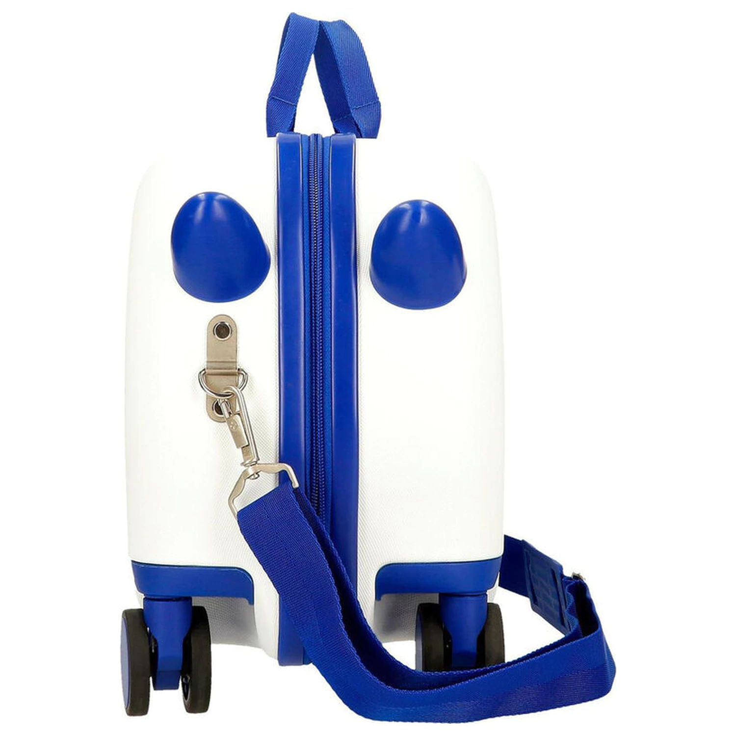 Disney Frozen Seek Courage ABS kolica kofer 45 cm fotografija proizvoda