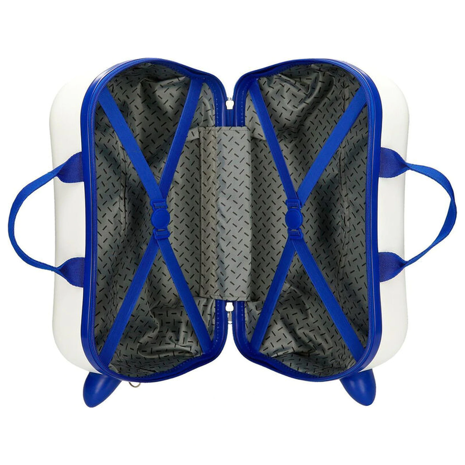 Disney Frozen Seek Courage ABS kolica kofer 45 cm fotografija proizvoda