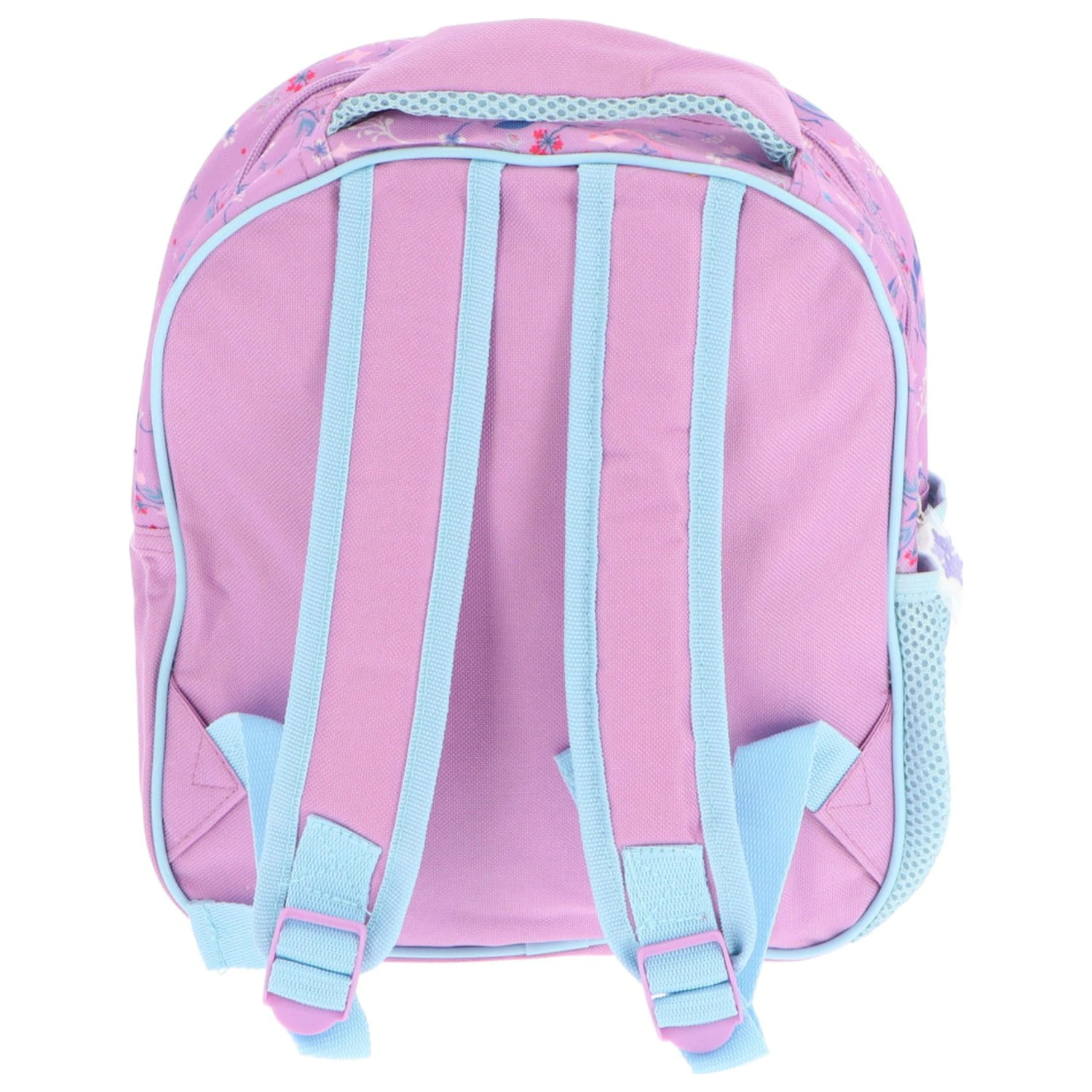 Disney Frozen Sisters of Snow Deluxe 3D ruksak, torba 30 cm fotografija proizvoda