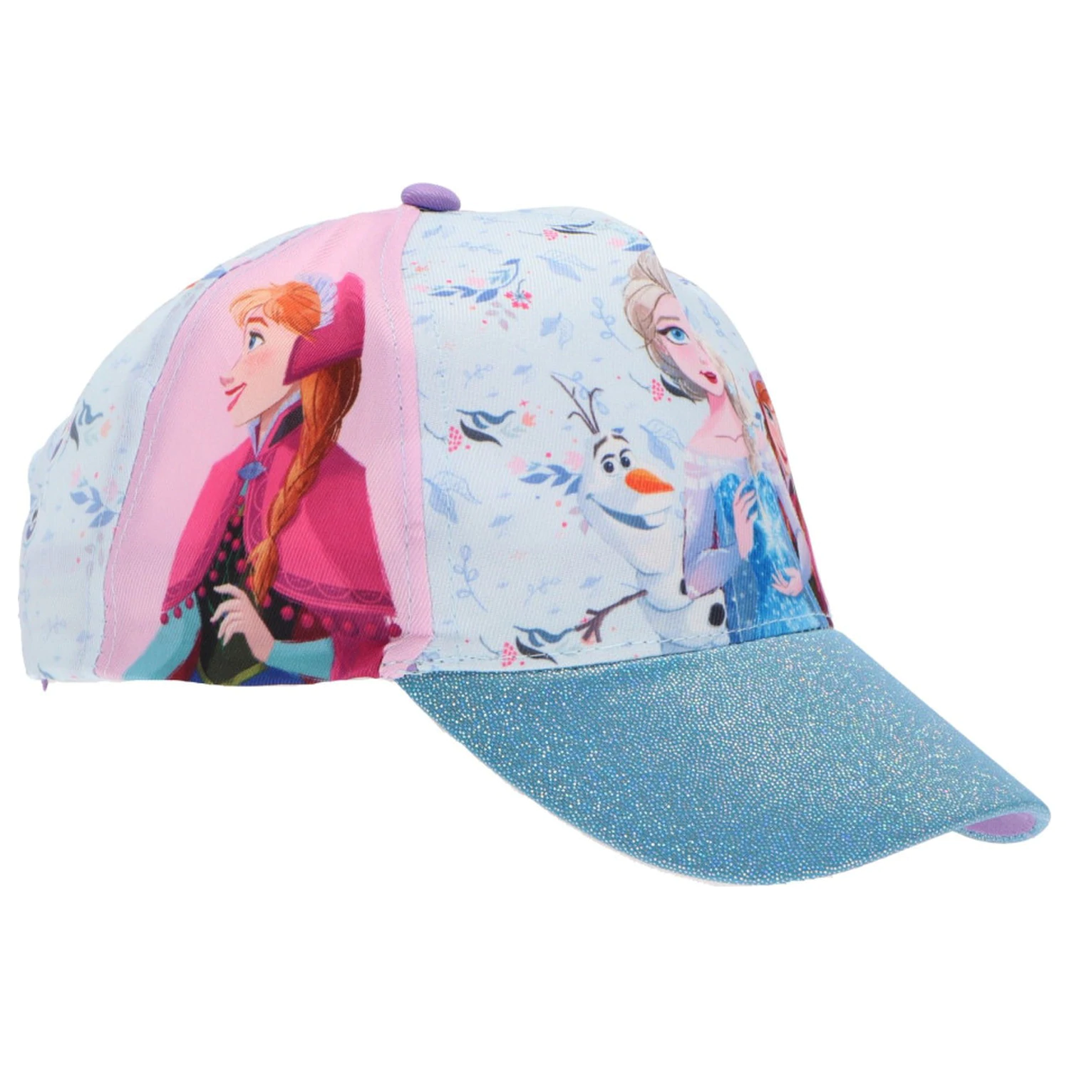 Disney Frozen Snowy Touch dječja šilterica 53 cm fotografija proizvoda