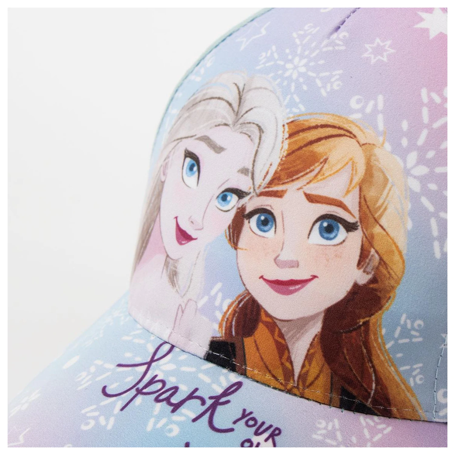 Disney Frozen Spark dječja šilterica 53 cm fotografija proizvoda