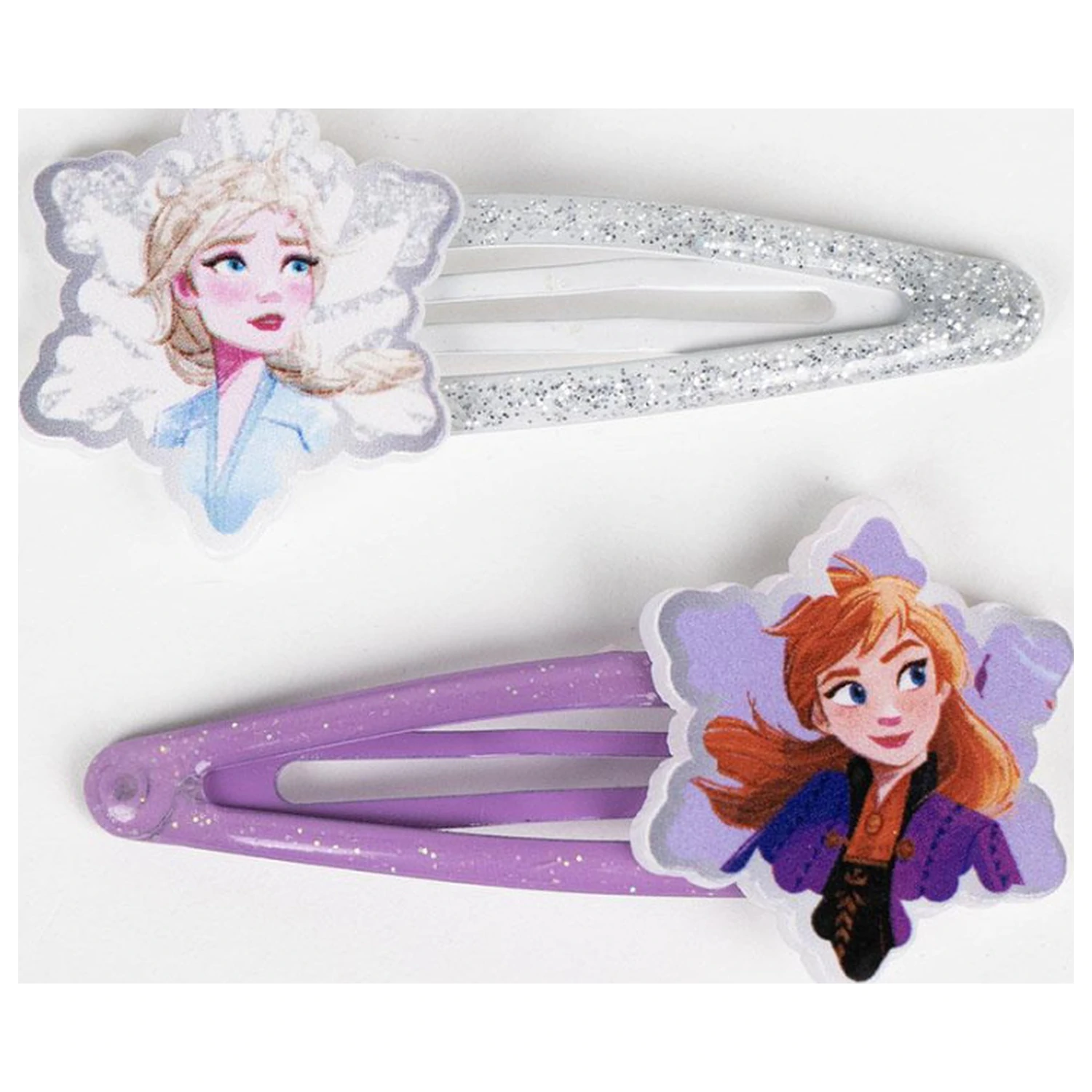 Disney Frozen Sparkle sunčane naočale i set dodataka za kosu fotografija proizvoda