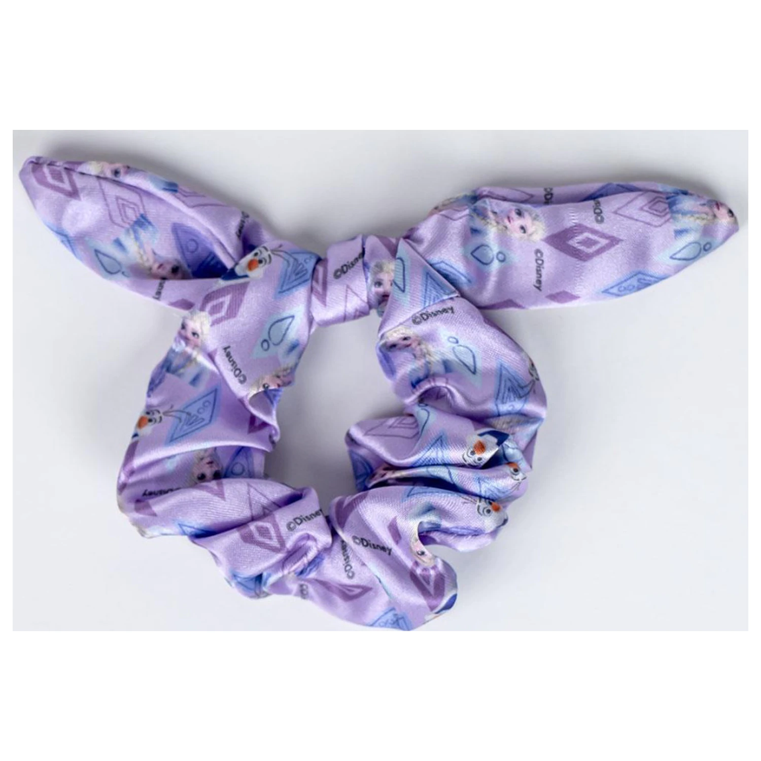 Disney Frozen svjetlucava ogrlica i set dodataka za kosu fotografija proizvoda