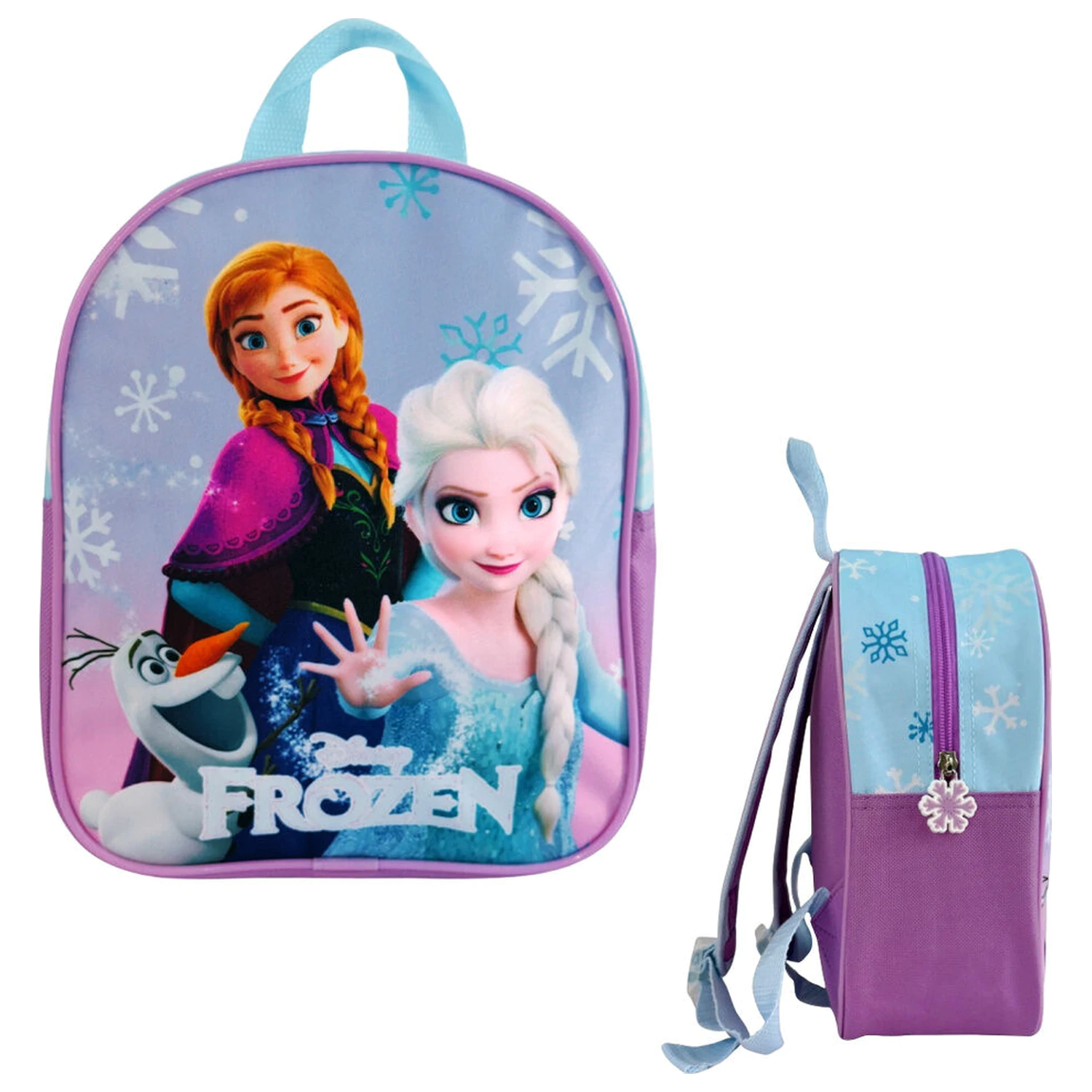 Disney Frozen ruksak 26cm fotografija proizvoda