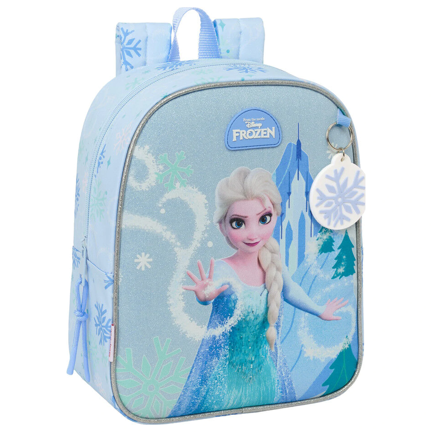 Disney Frozen prilagodljivi ruksak 27cm fotografija proizvoda