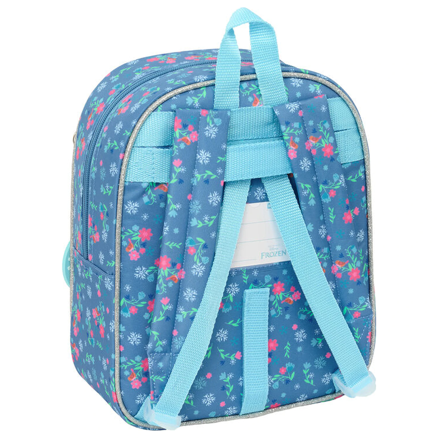 Disney Frozen prilagodljivi ruksak 27cm fotografija proizvoda