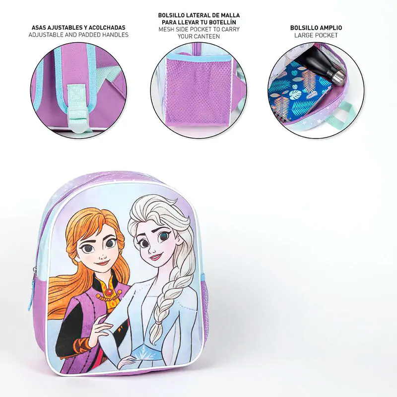 Disney Frozen ruksak 29 cm fotografija proizvoda