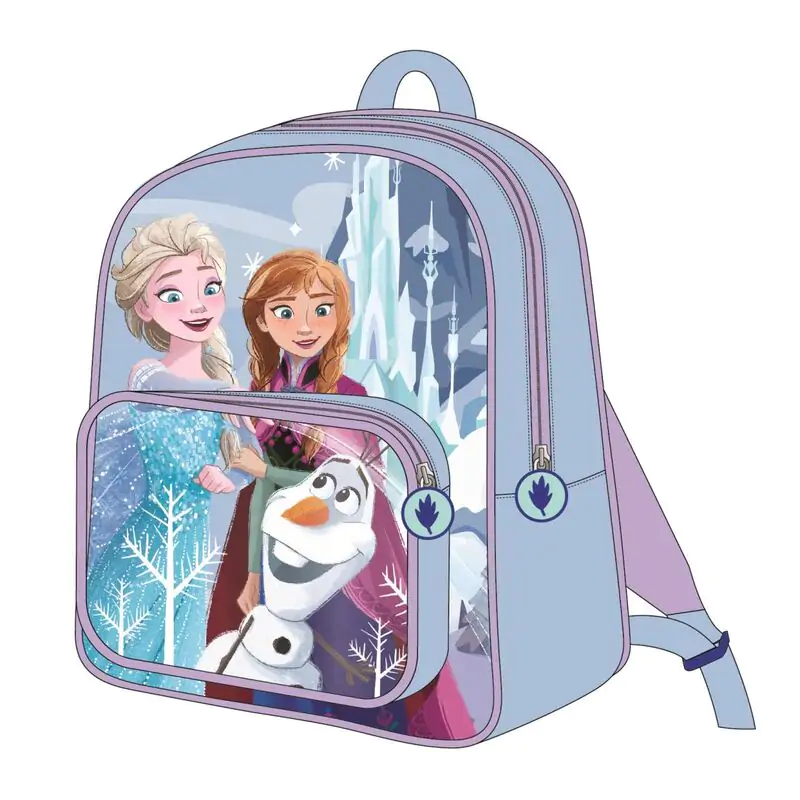 Disney Frozen ruksak 30 cm fotografija proizvoda