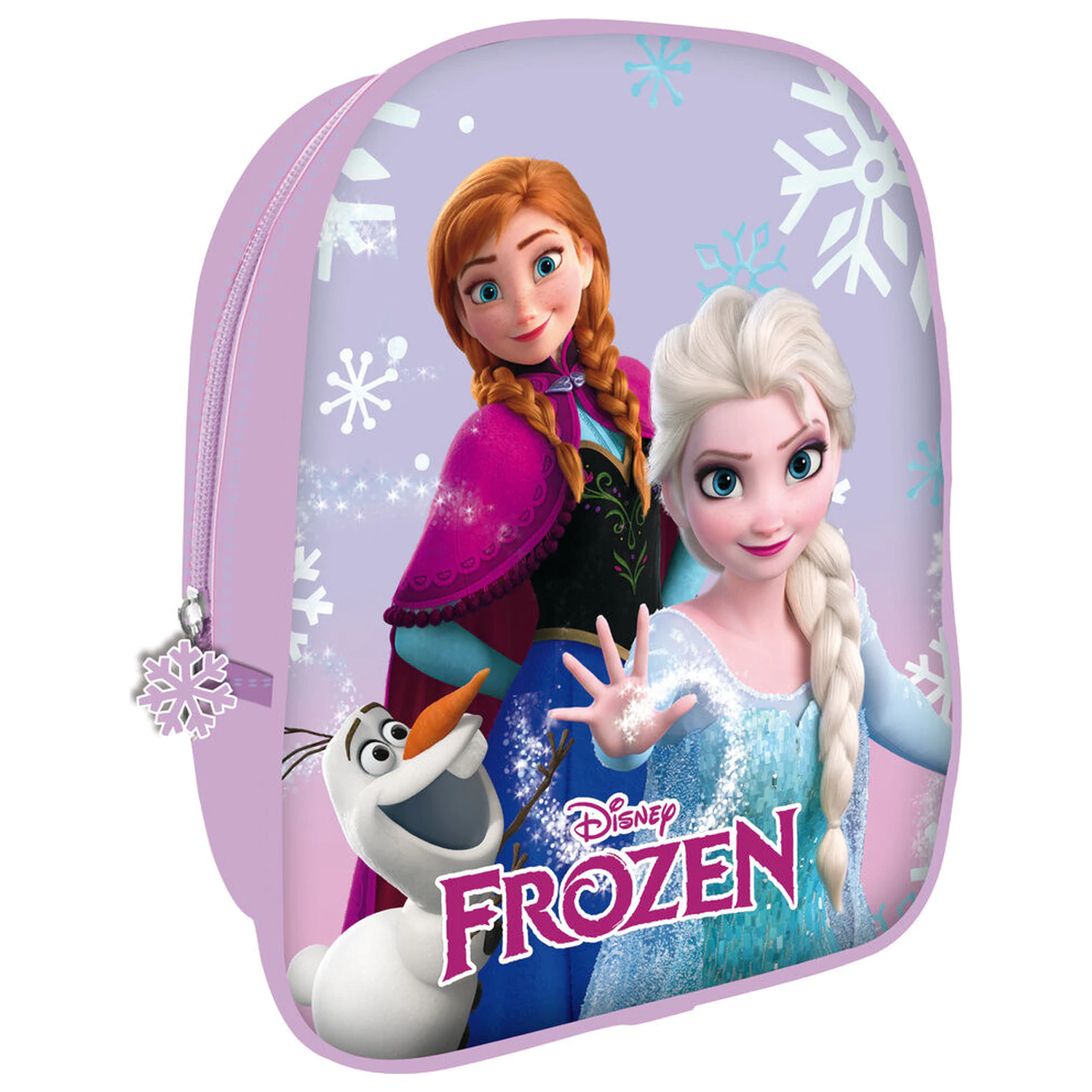 Disney Frozen ruksak 30 cm fotografija proizvoda