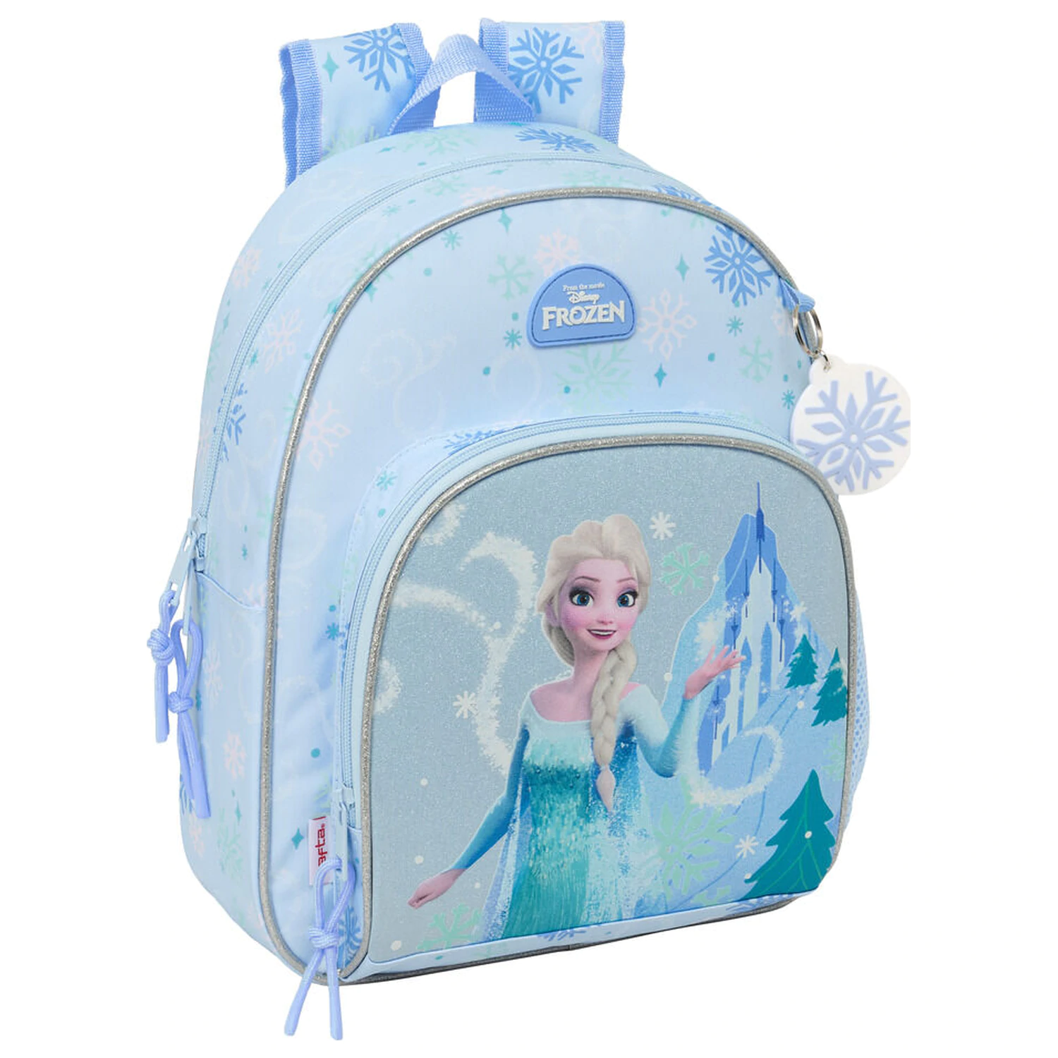 Disney Frozen prilagodljivi ruksak 34 cm fotografija proizvoda
