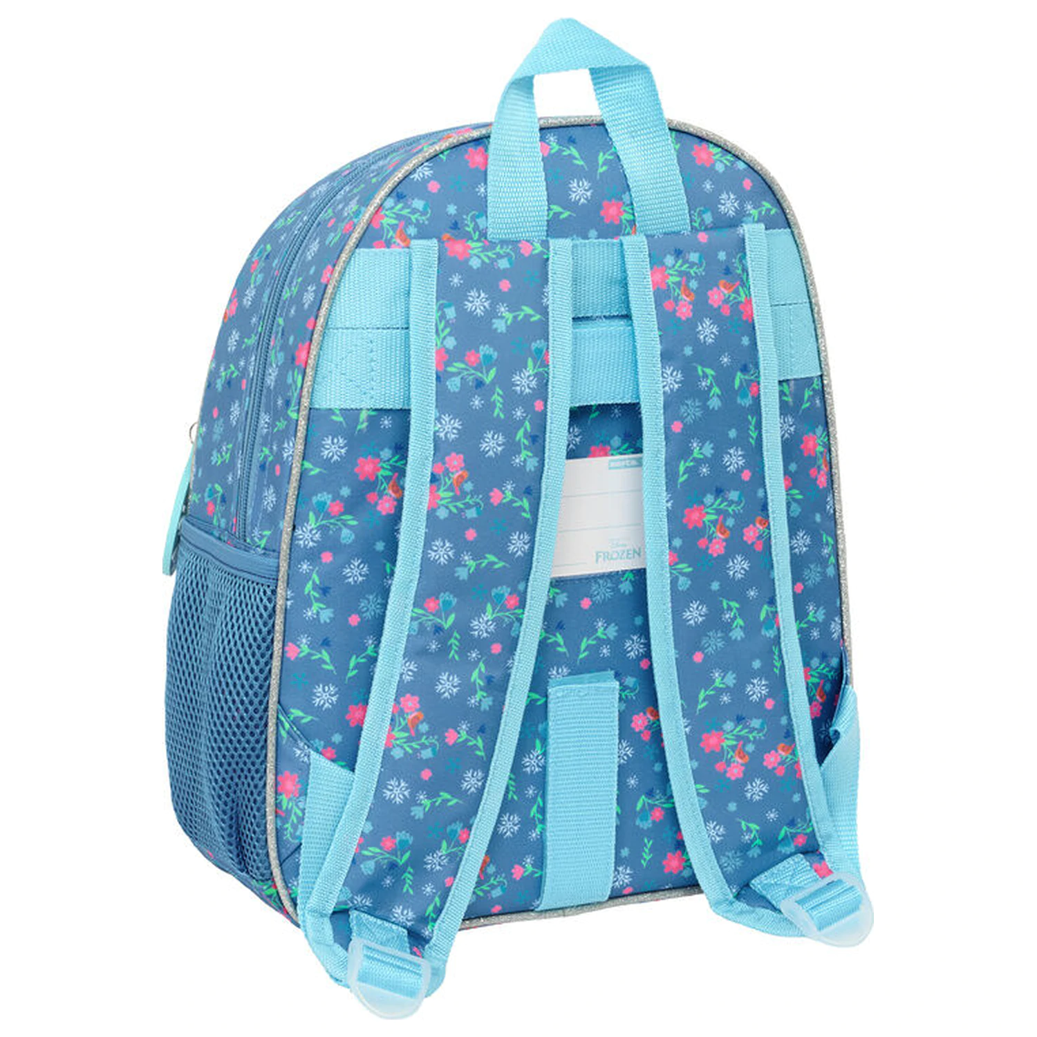 Disney Frozen prilagodljiv ruksak 34cm fotografija proizvoda