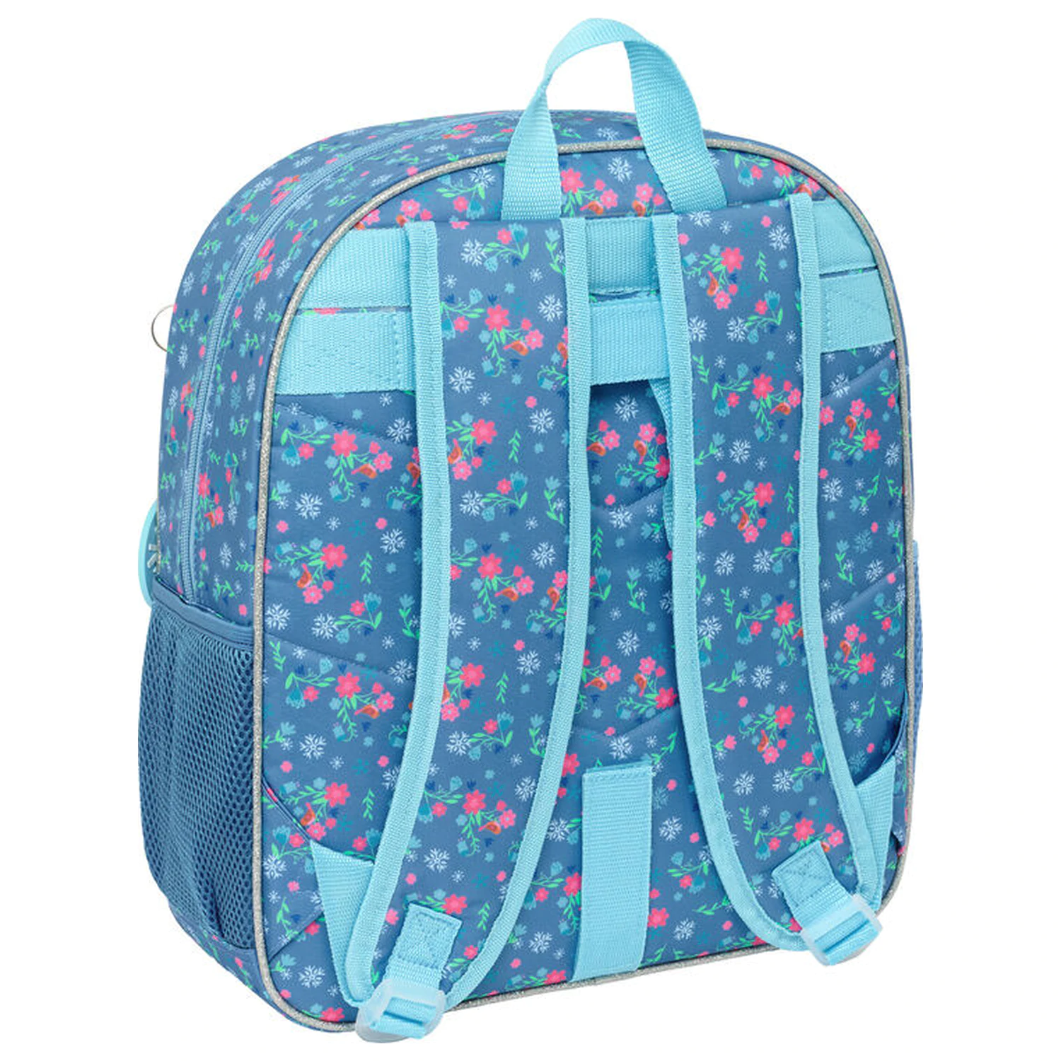 Disney Frozen prilagodljiv ruksak 38 cm fotografija proizvoda