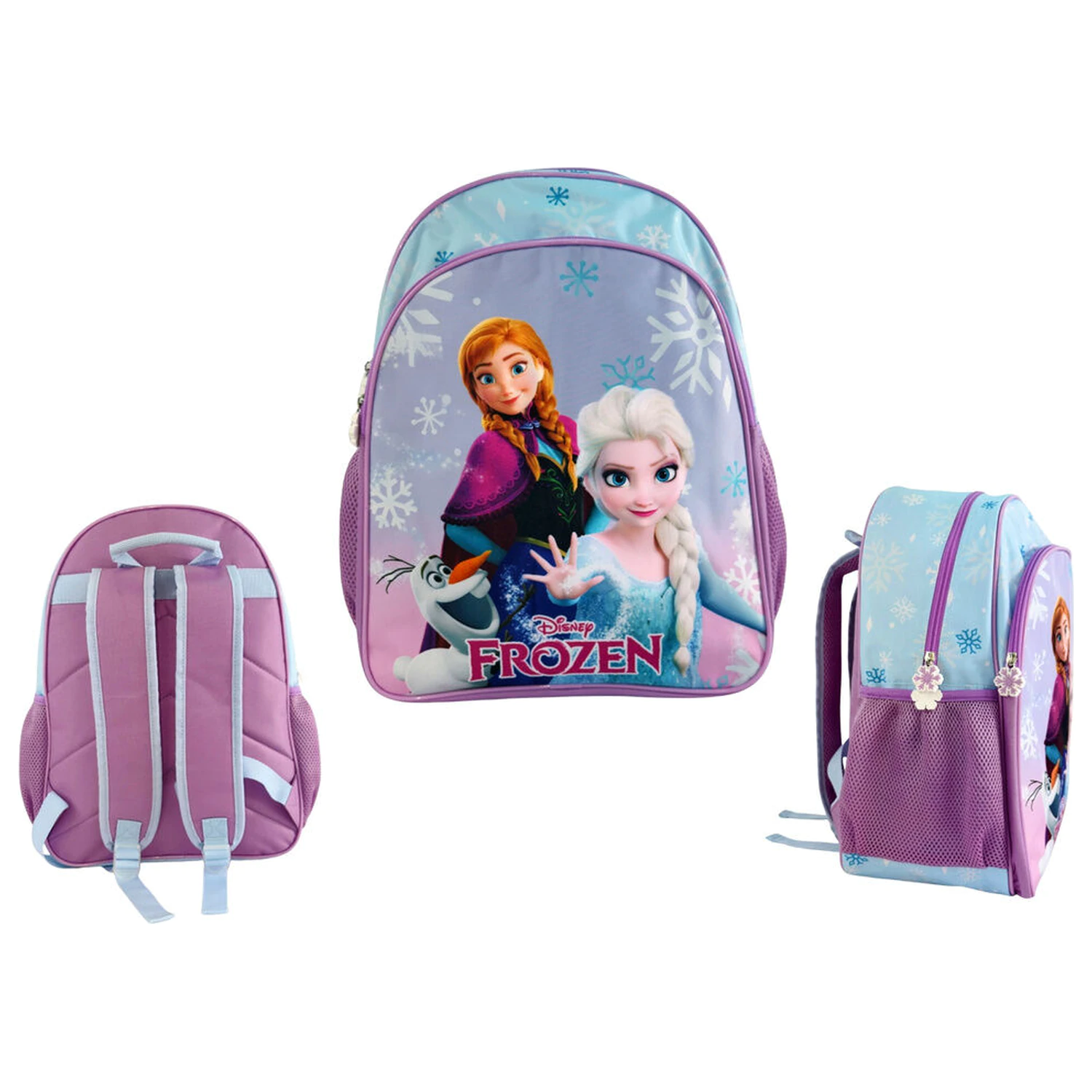 Disney Frozen ruksak 40 cm fotografija proizvoda