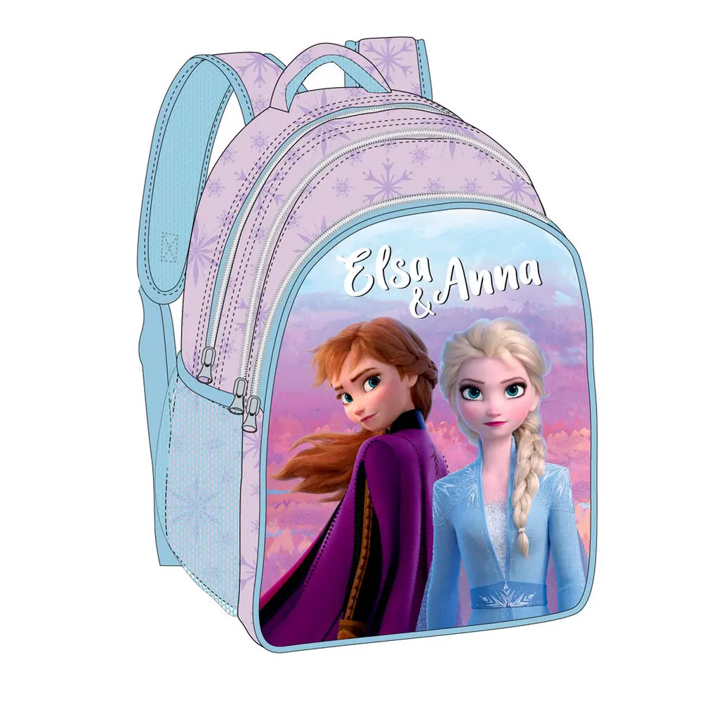 Disney Frozen ruksak 42cm fotografija proizvoda