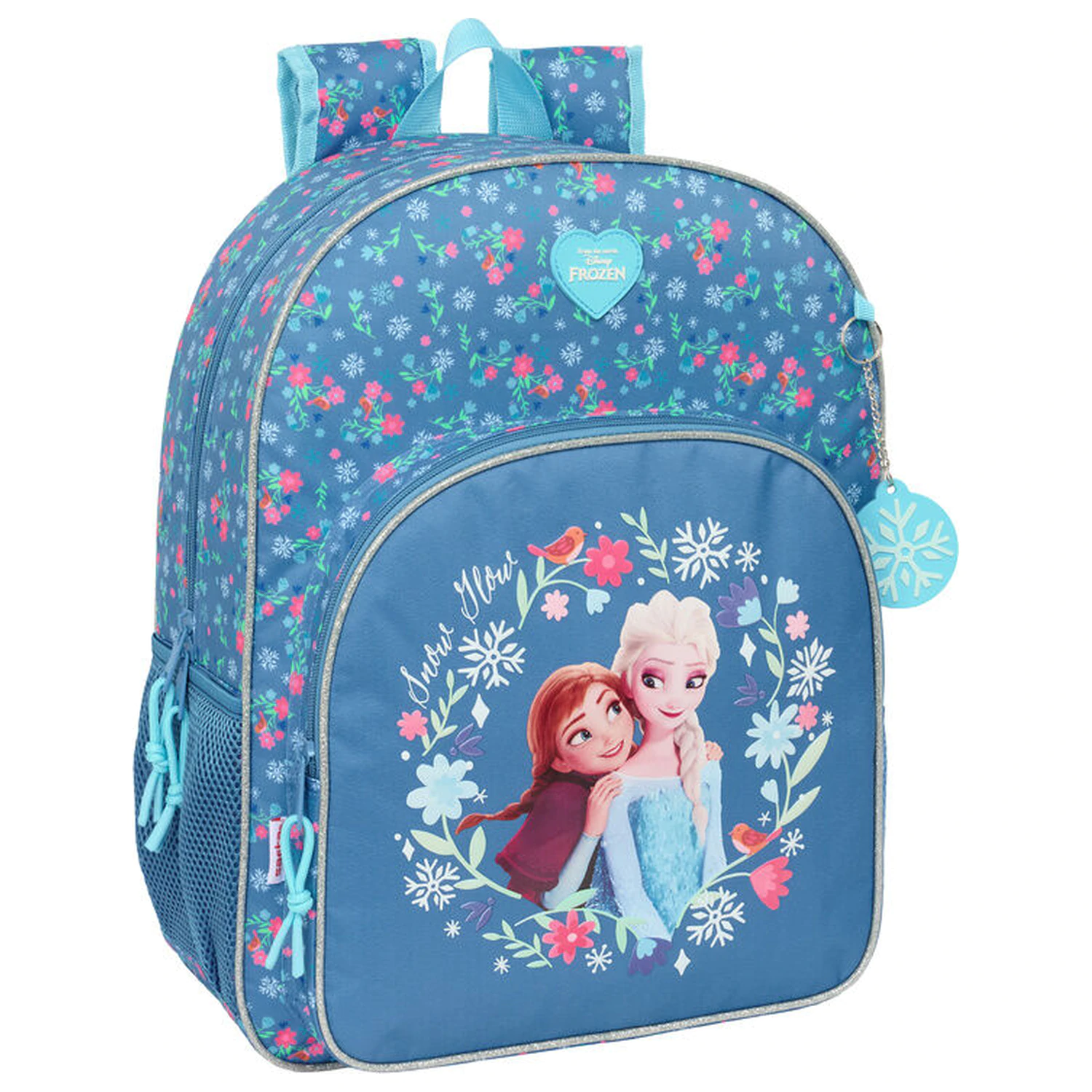 Disney Frozen prilagodljiv ruksak 42cm fotografija proizvoda