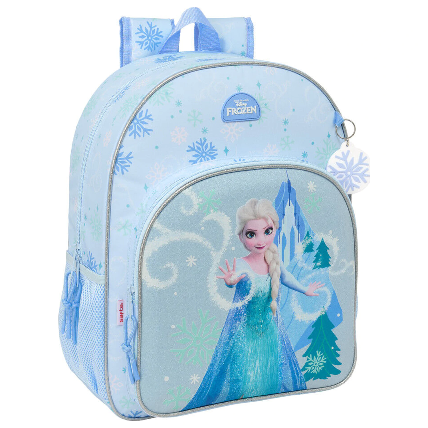 Disney Frozen prilagodljiv ruksak 42cm fotografija proizvoda