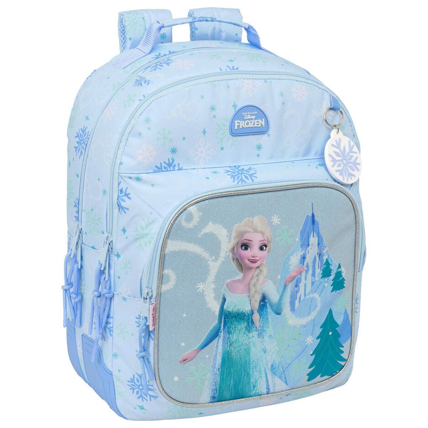 Disney Frozen prilagodljivi ruksak 42 cm fotografija proizvoda