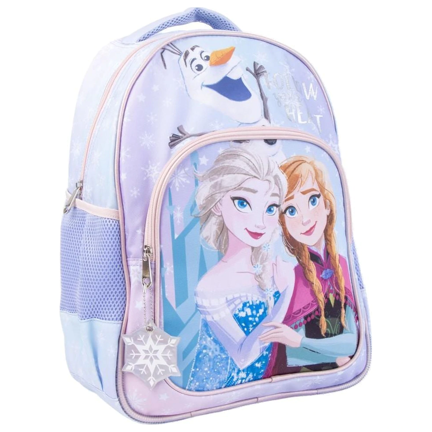Disney Frozen ruksak 42 cm fotografija proizvoda