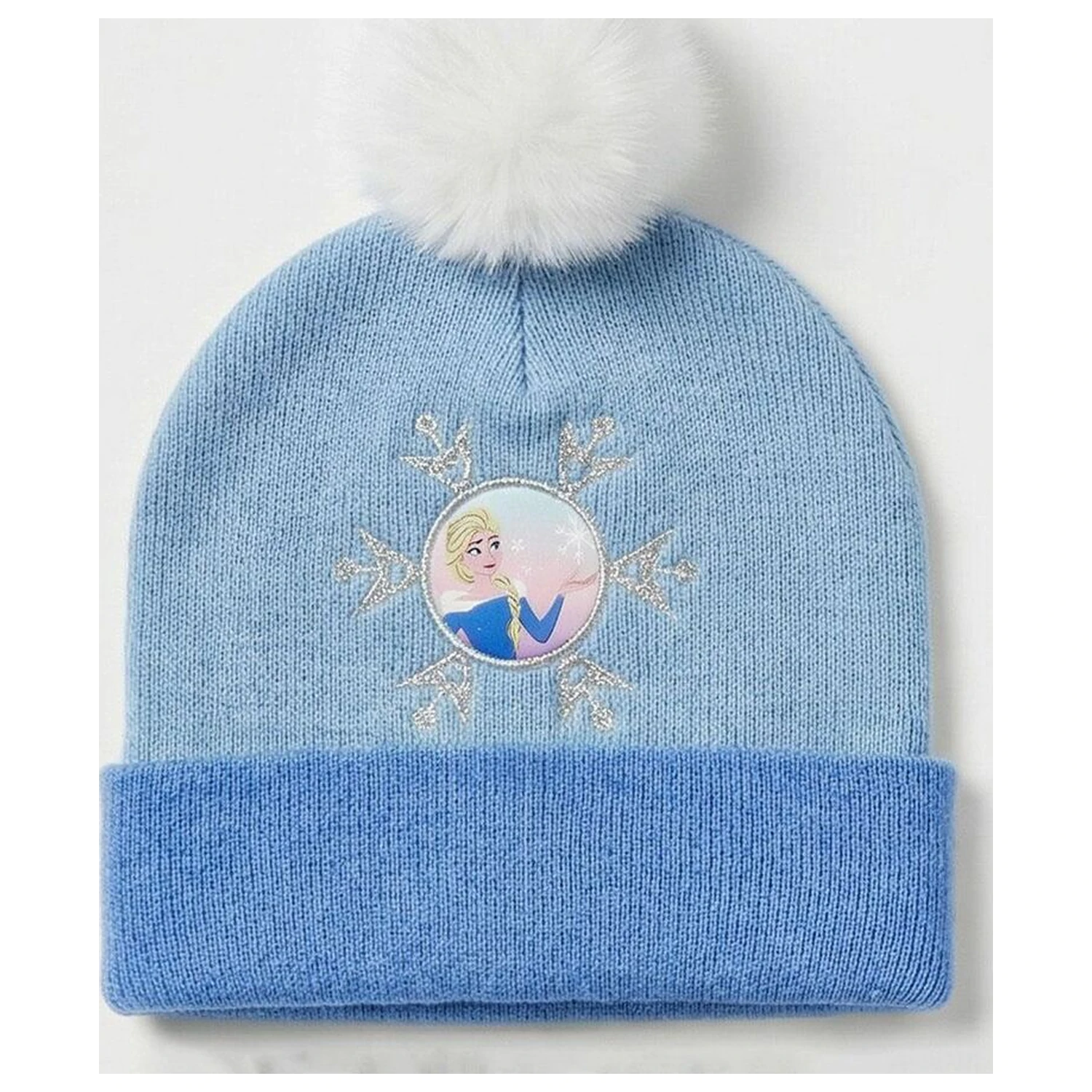 Disney Frozen zimski set snood kapa rukavice fotografija proizvoda