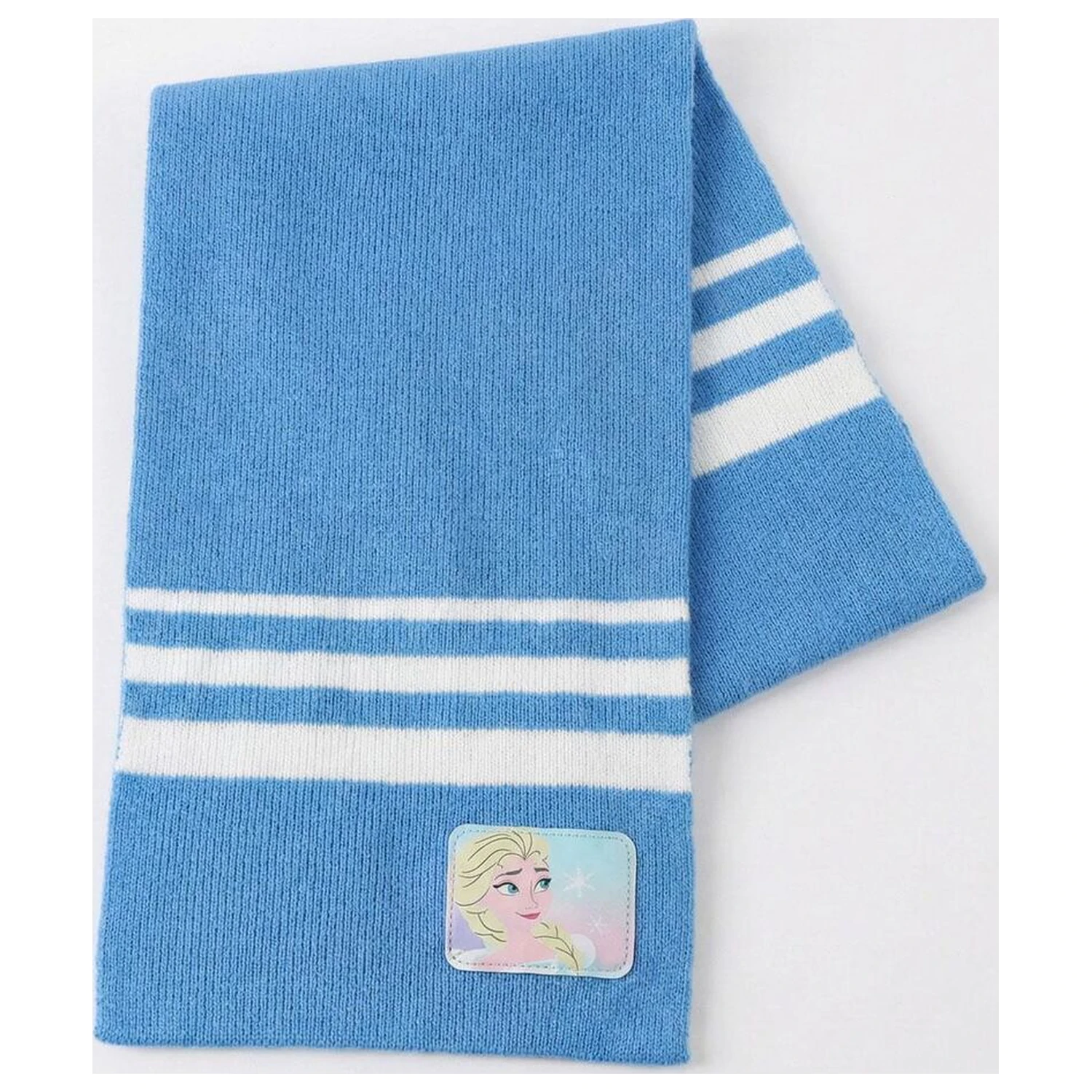 Disney Frozen zimski set snood kapa rukavice fotografija proizvoda