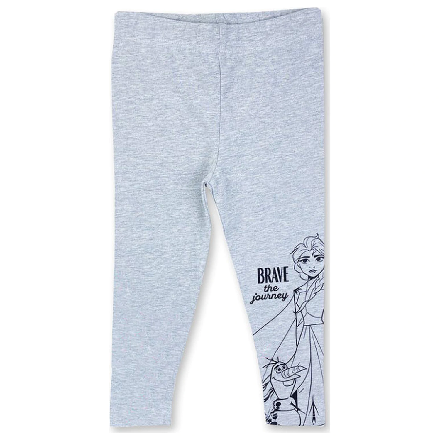 Disney Frozen The Journey Dječje tajice 4 godine / 104 cm fotografija proizvoda