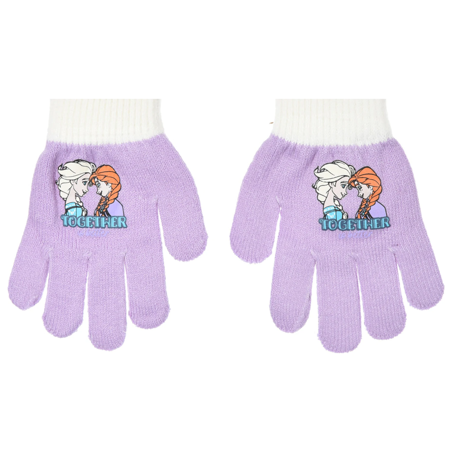 Disney Frozen Together Better dječje rukavice fotografija proizvoda