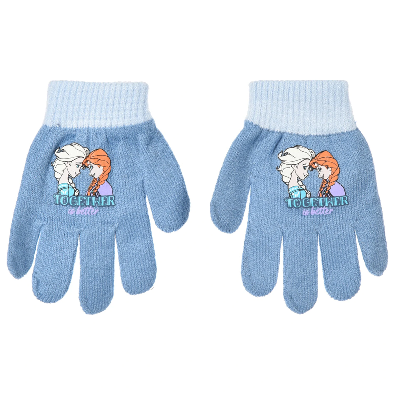 Disney Frozen Together dječje rukavice fotografija proizvoda