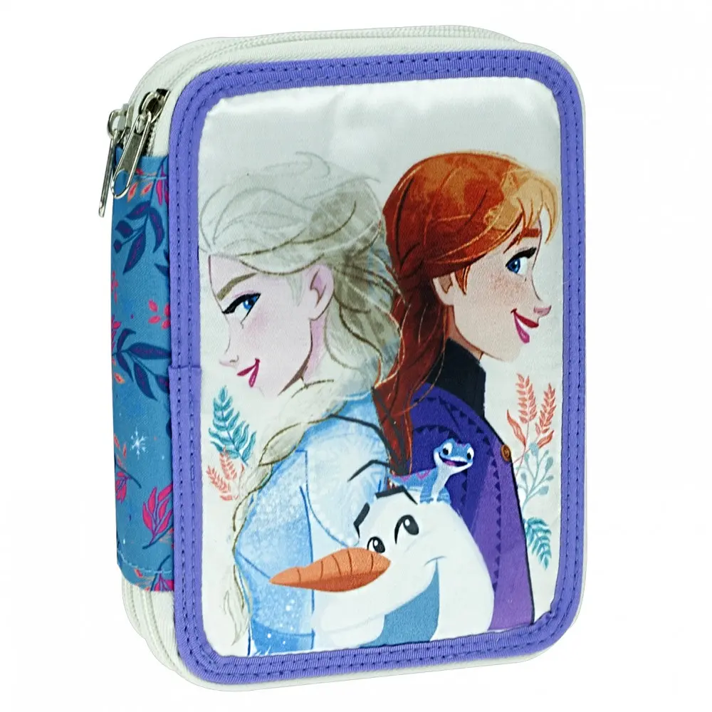 Disney Frozen Pernica Puna s 2 Preklopa fotografija proizvoda