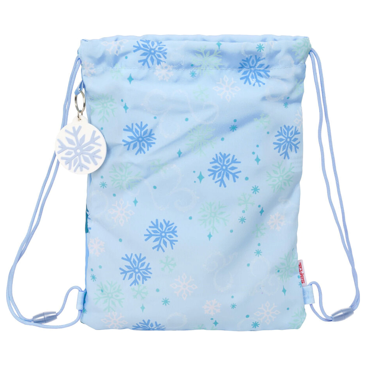 Disney Frozen torba za teretanu 34cm fotografija proizvoda