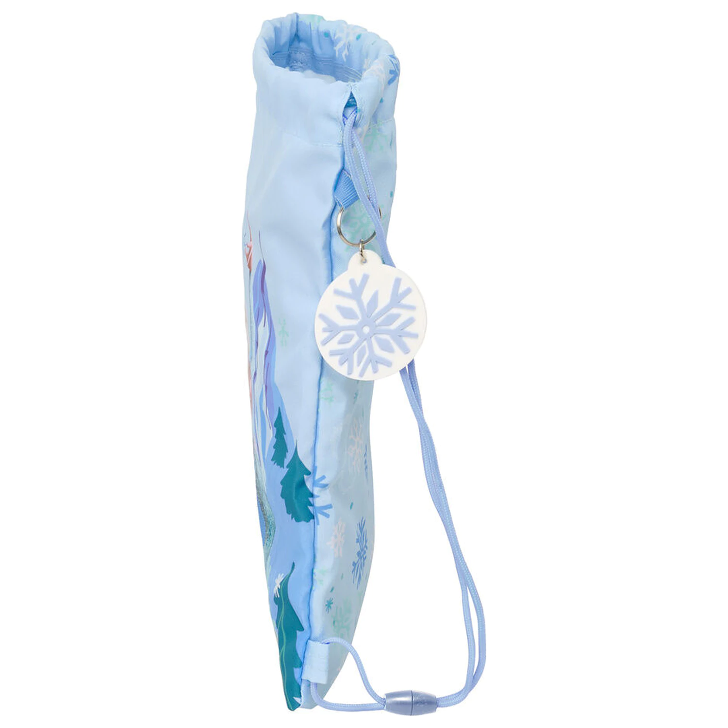 Disney Frozen torba za teretanu 34cm fotografija proizvoda
