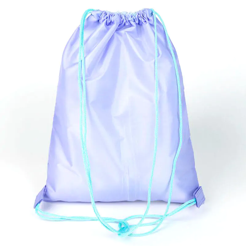 Disney Frozen torba za teretanu 39cm fotografija proizvoda