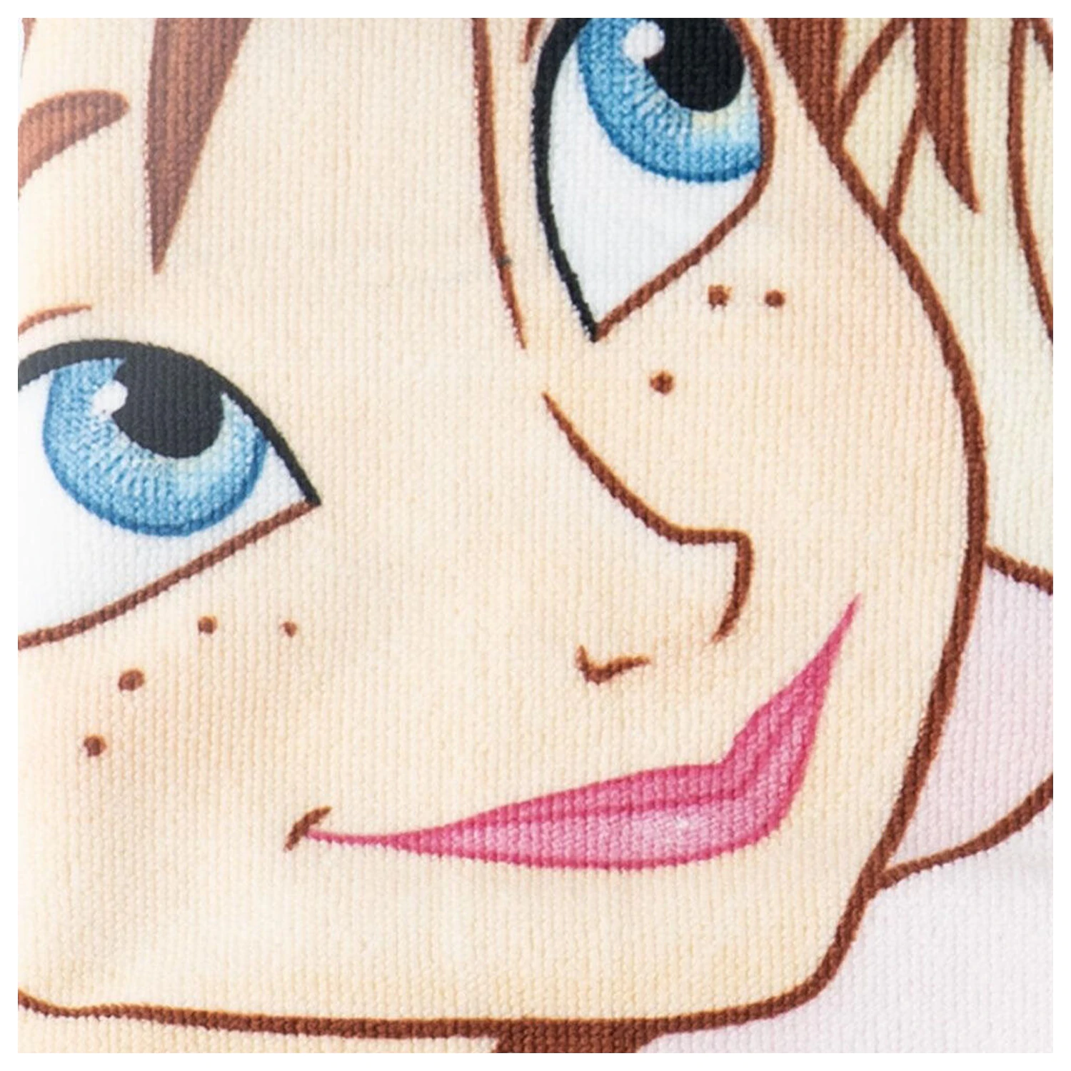 Disney Frozen ručnik + set naočala za plivanje fotografija proizvoda