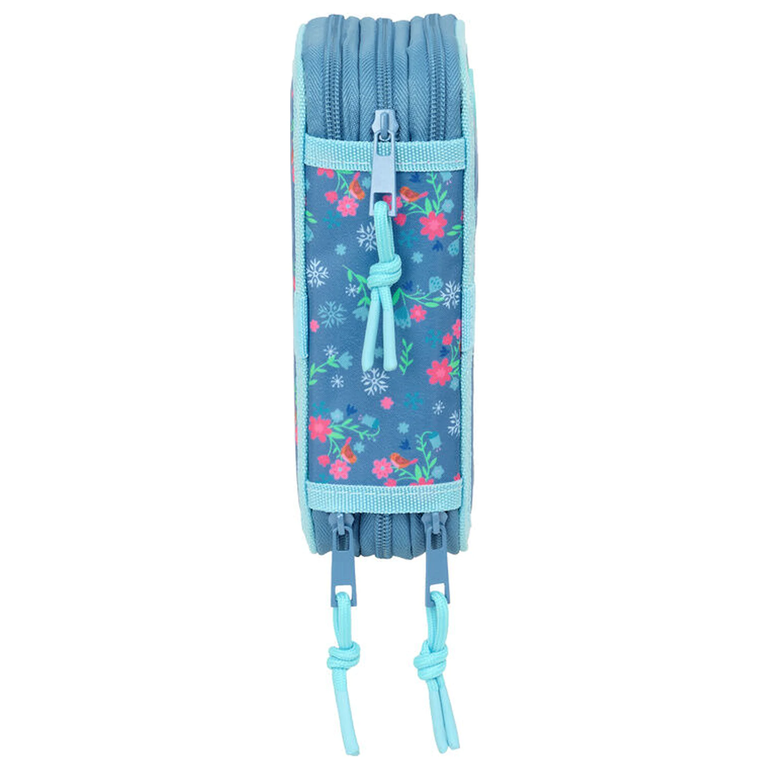 Disney Frozen trostruka pernica 37 komada fotografija proizvoda