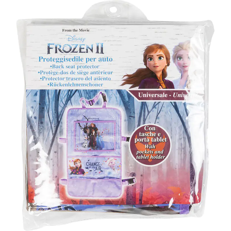 Disney Frozen organizator za auto fotografija proizvoda